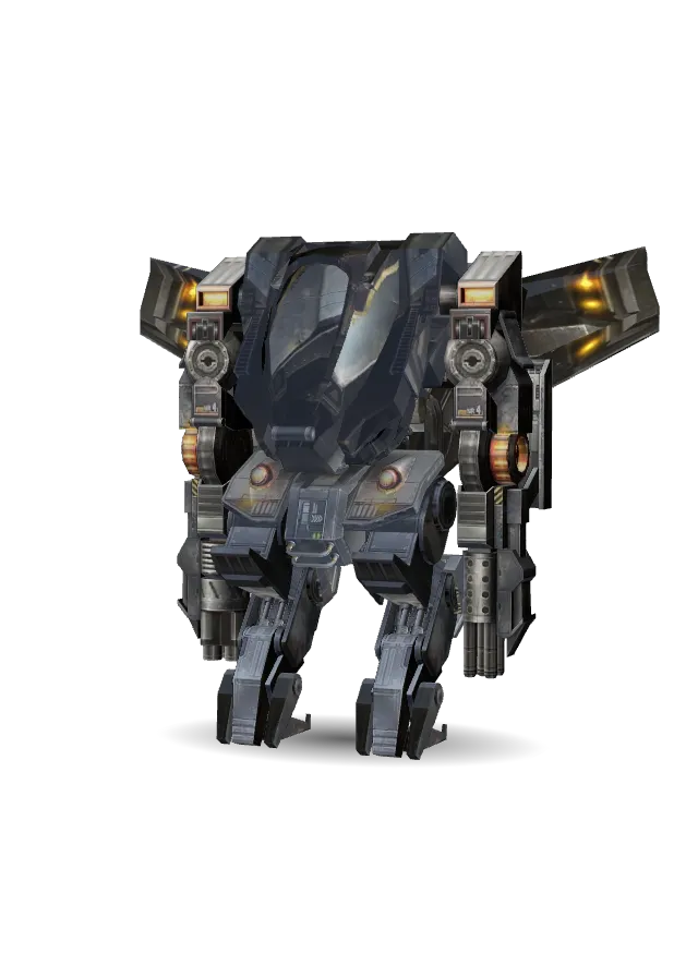 robot_Maverick