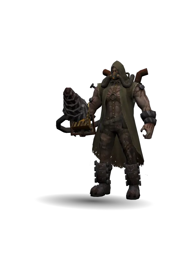 ZDRILLER